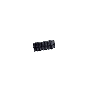 Image of Retaining Clip. image for your 2002 Volvo S60   